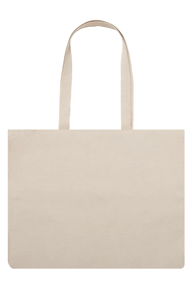 10oz Natural Canvas Bags