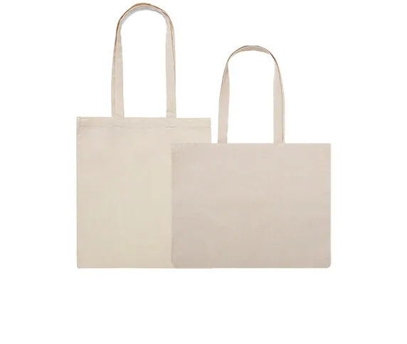 10oz Natural Canvas Bags