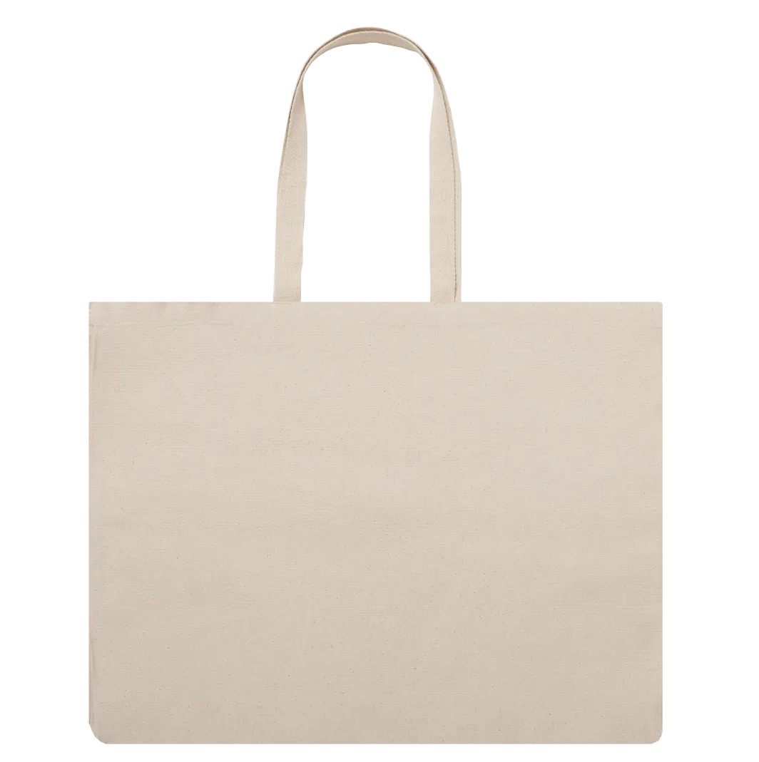 10oz Natural Canvas Bags