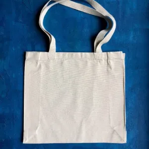 10oz Natural Canvas Bags