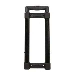 13" Black, 5-Stage Pull Handle Assembly, #L-3611