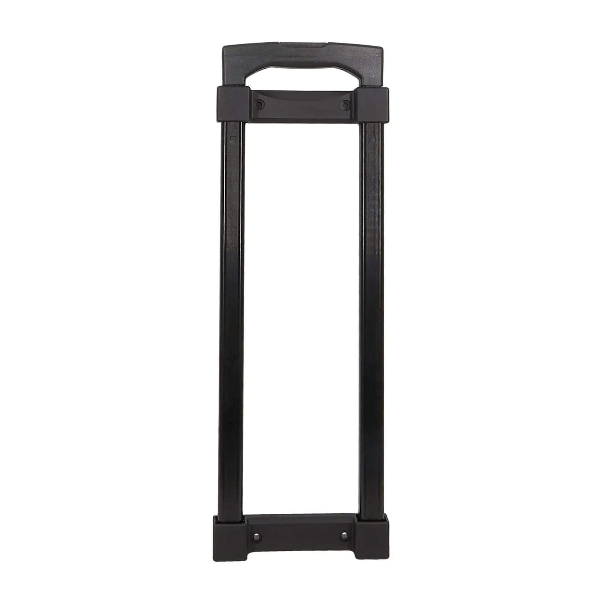 19" Black, 3-Stage Pull Handle Assembly, #L-3620