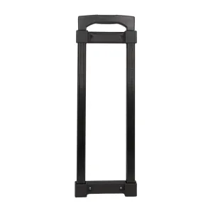 19" Black, 3-Stage Pull Handle Assembly, #L-3620