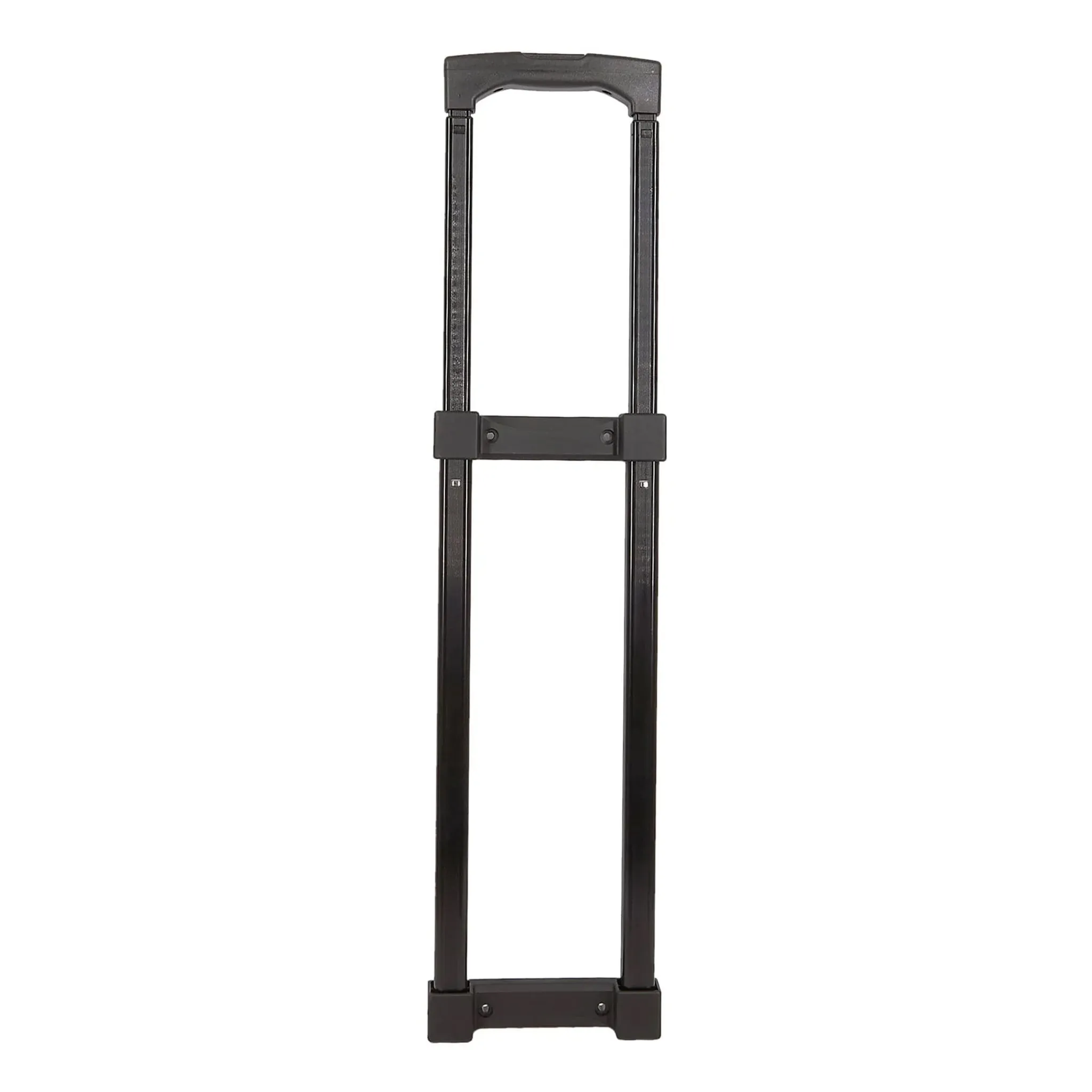 19" Black, 3-Stage Pull Handle Assembly, #L-3620