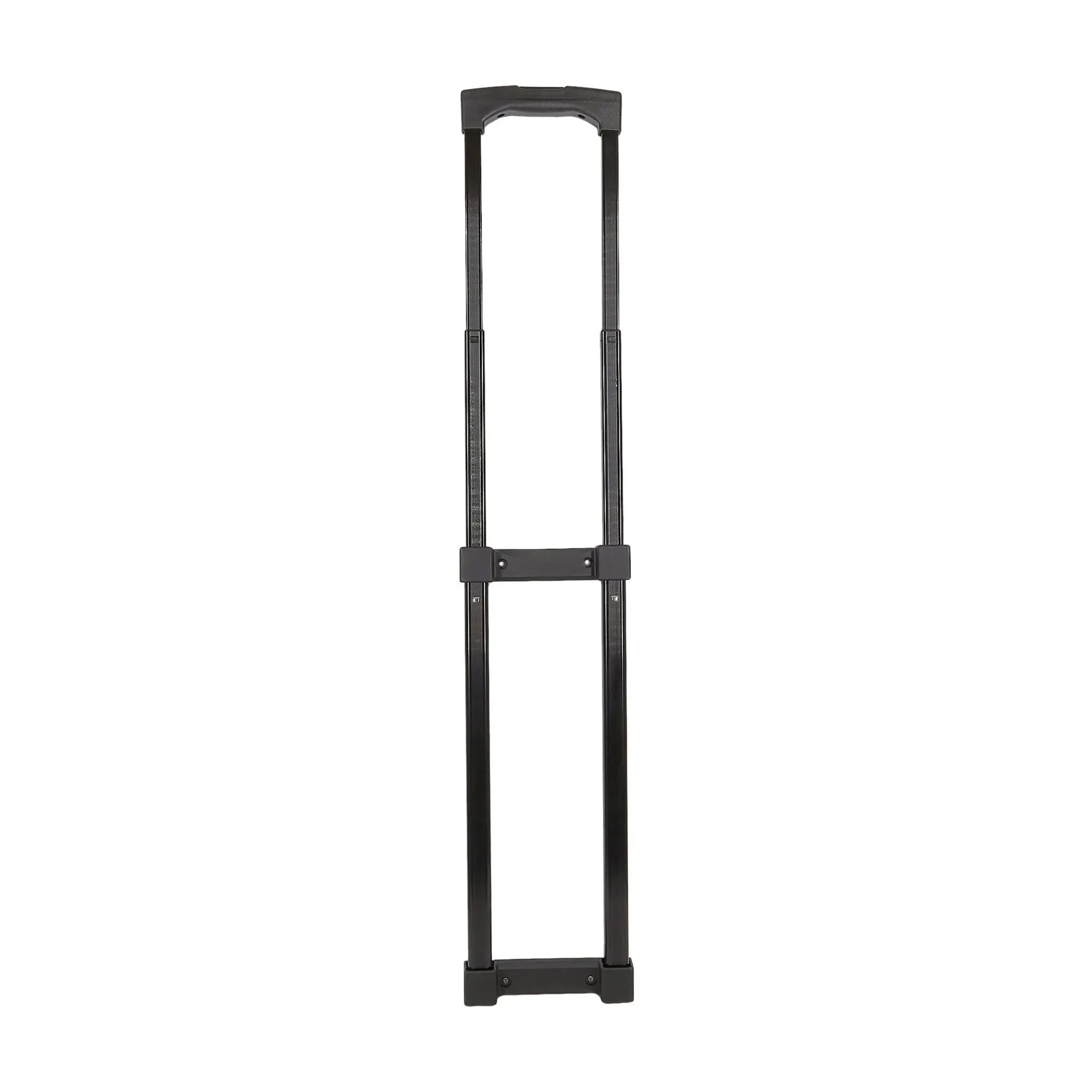 19" Black, 3-Stage Pull Handle Assembly, #L-3620