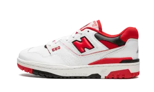 550 White Red