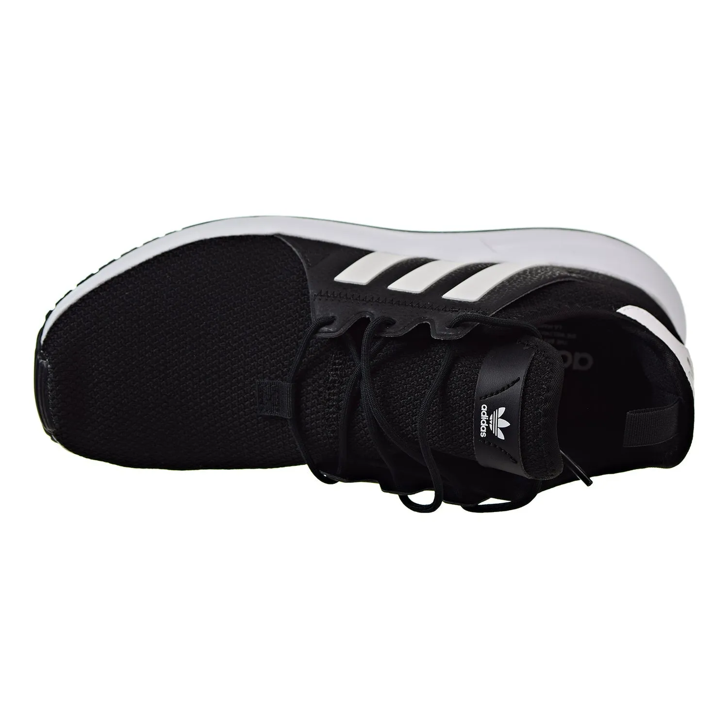 Adidas X_PLR Running Shoes Mens Black/White