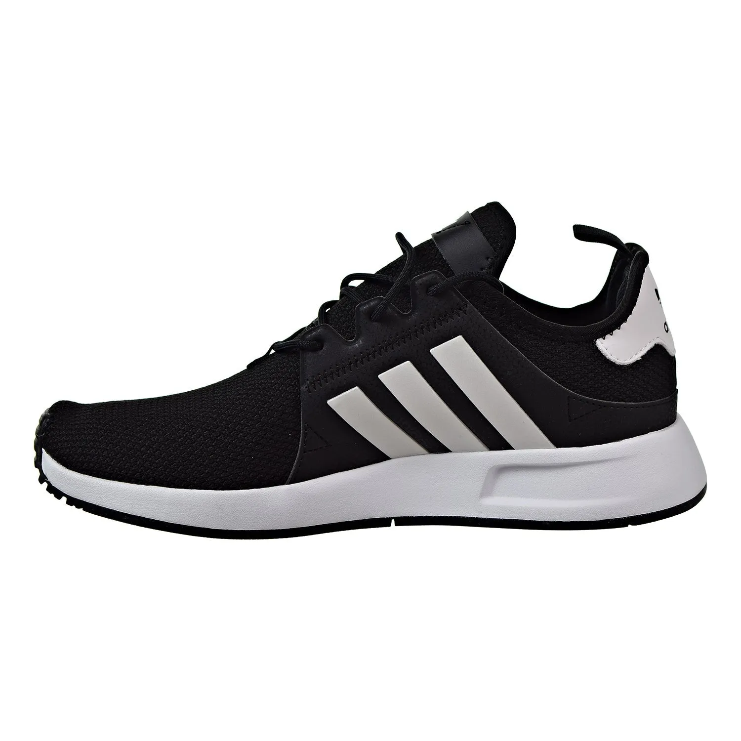 Adidas X_PLR Running Shoes Mens Black/White