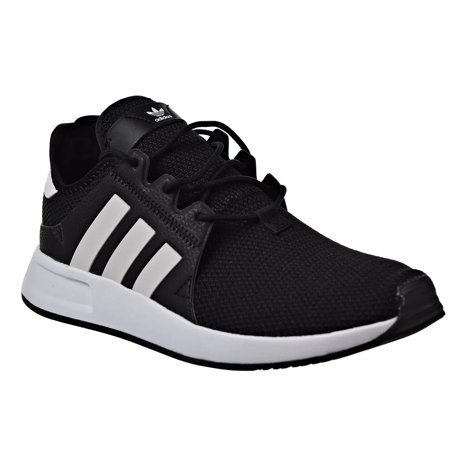 Adidas X_PLR Running Shoes Mens Black/White