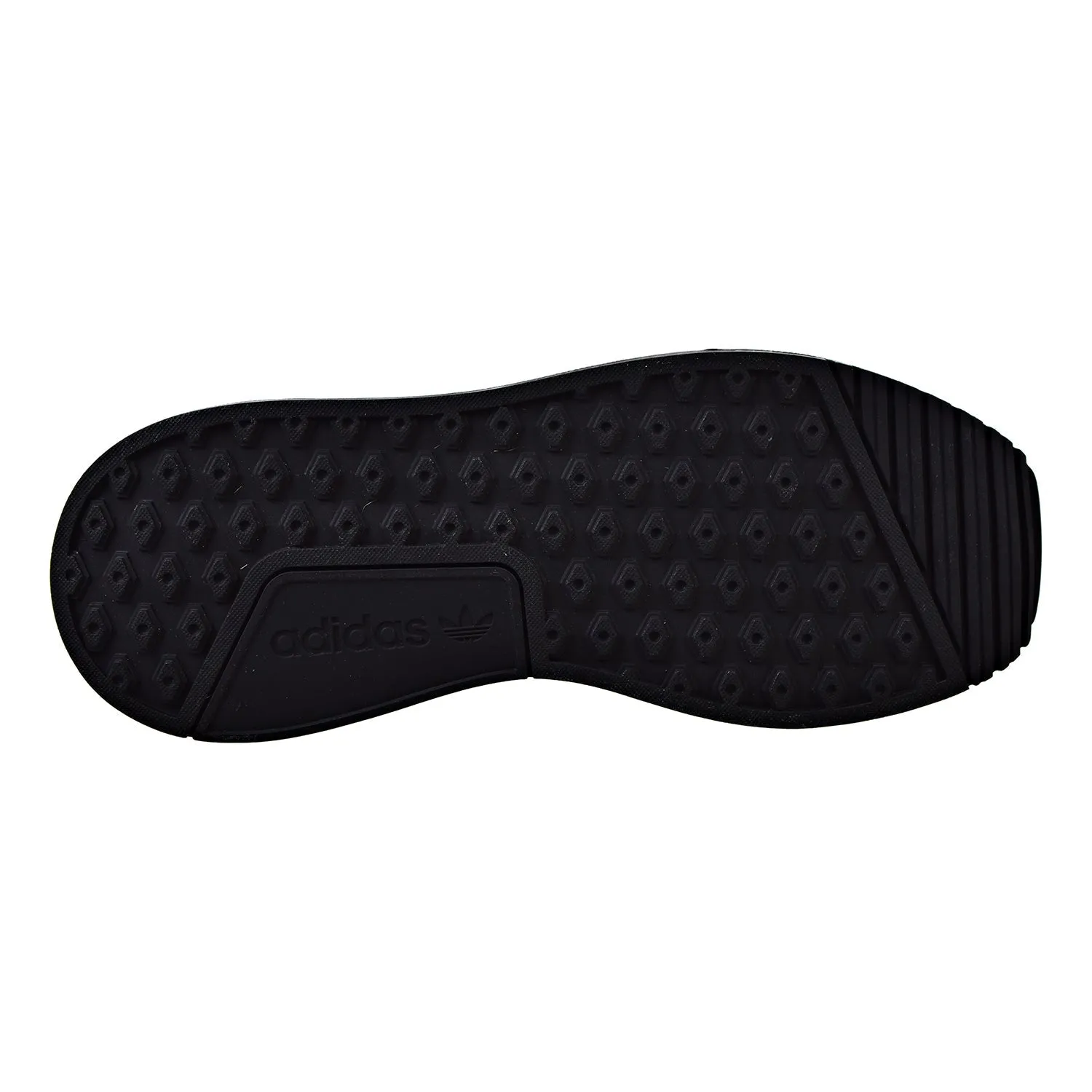 Adidas X_PLR Running Shoes Mens Black/White