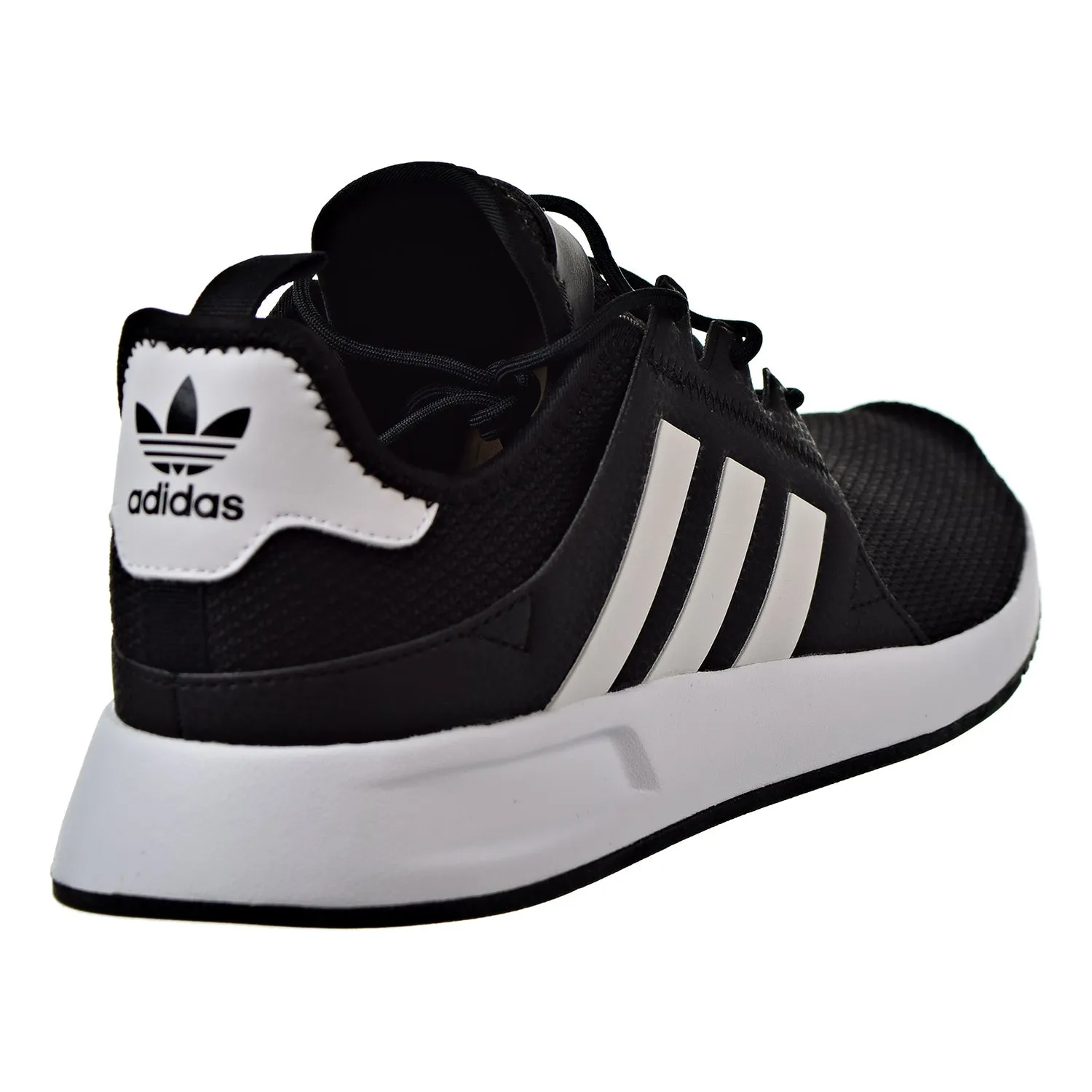 Adidas X_PLR Running Shoes Mens Black/White