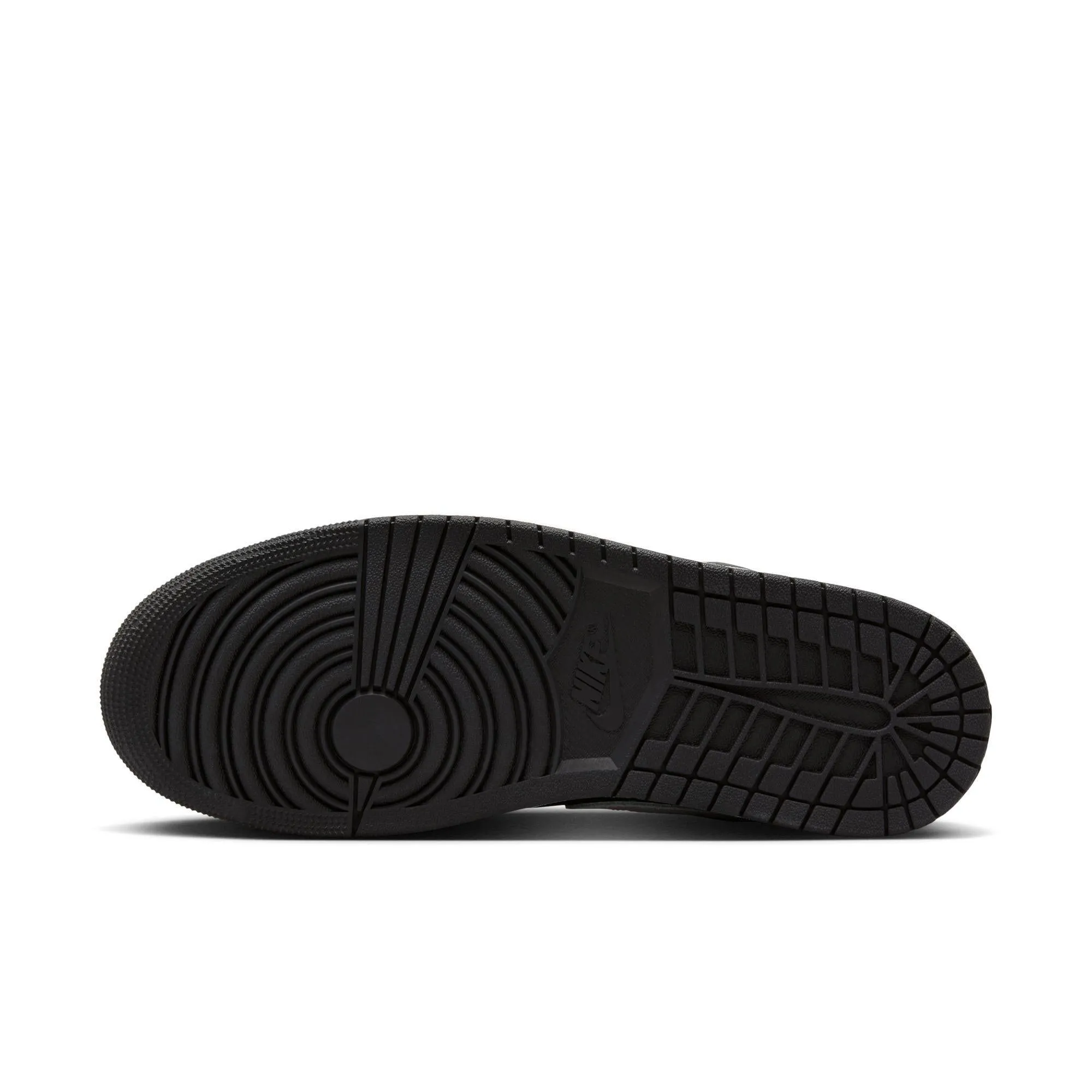 Air Jordan 1 Low Black/Summit White