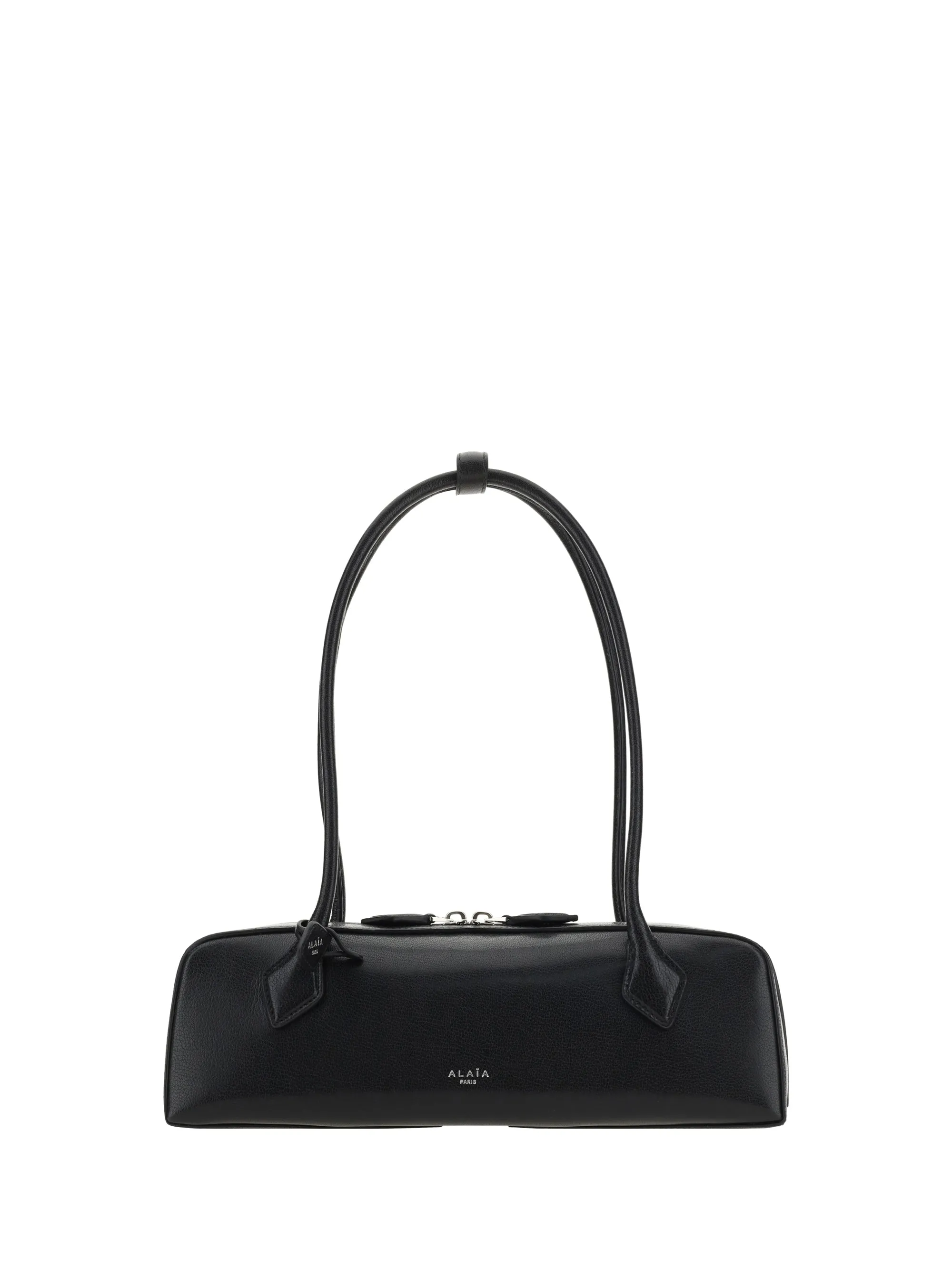 Alaïa Women Le Teckel Shoulder Bag