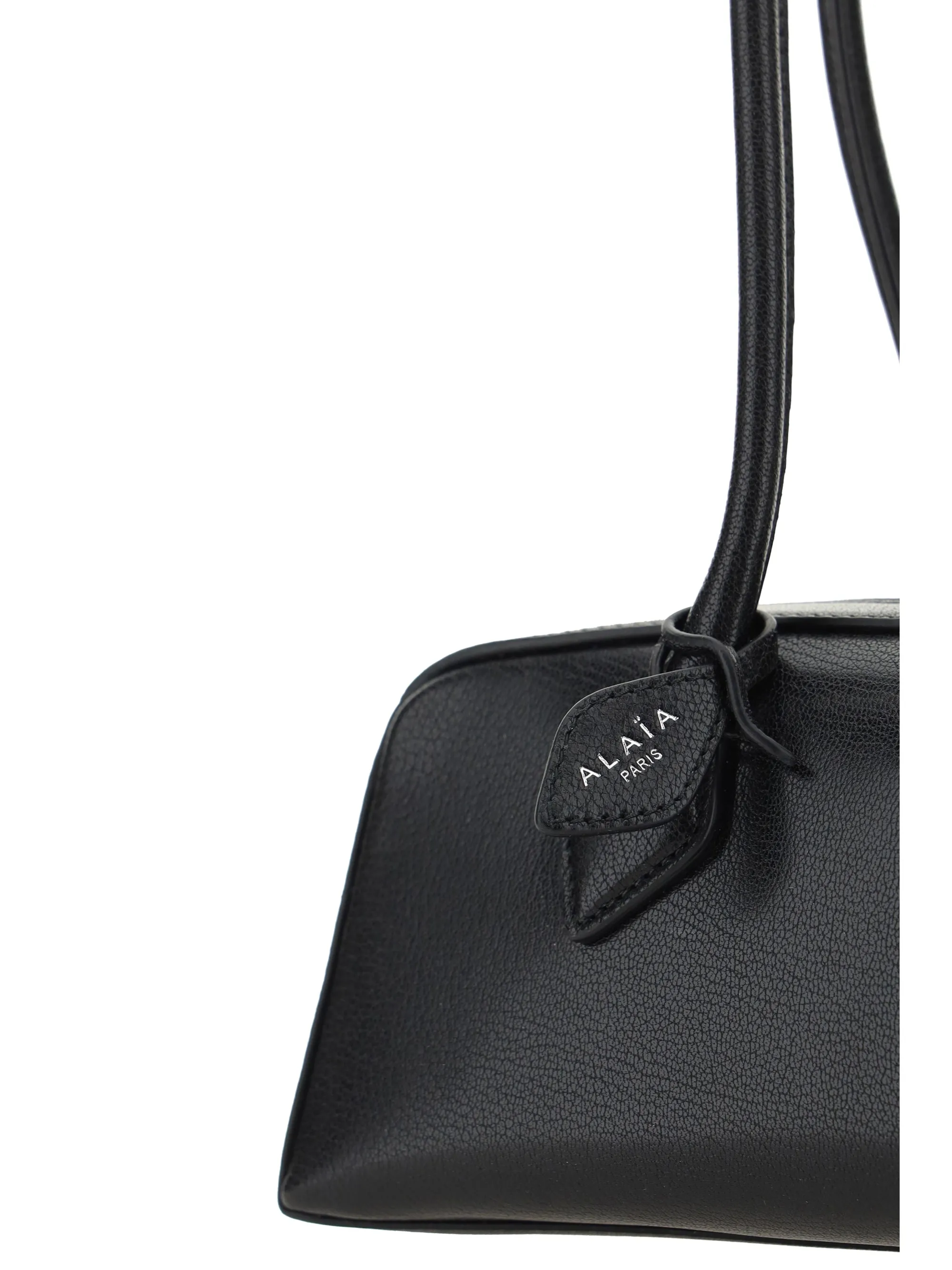 Alaïa Women Le Teckel Shoulder Bag