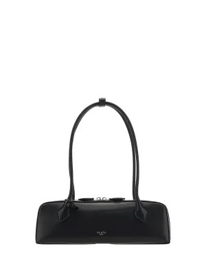 Alaïa Women Le Teckel Shoulder Bag