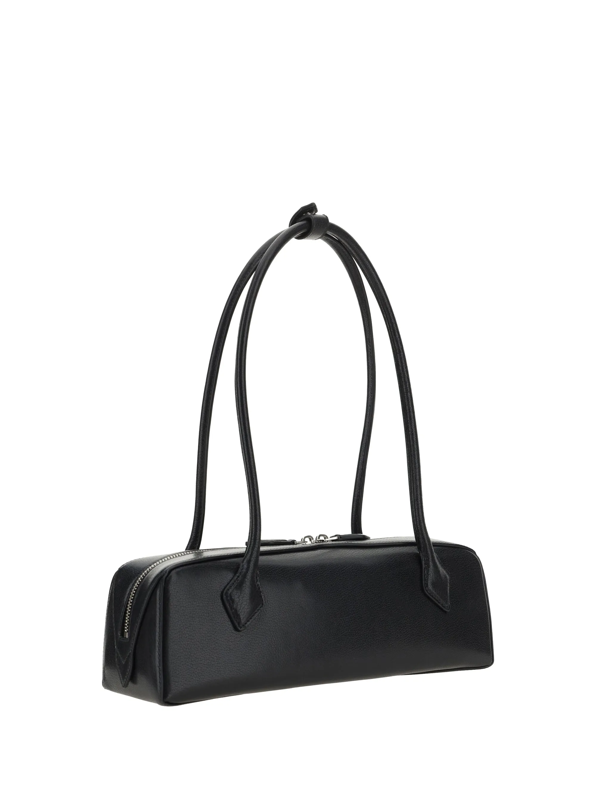 Alaïa Women Le Teckel Shoulder Bag