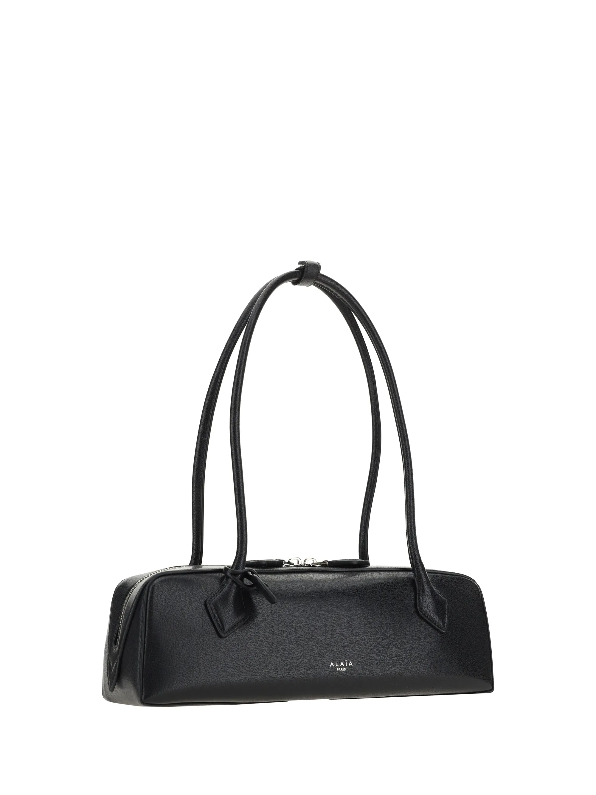Alaïa Women Le Teckel Shoulder Bag