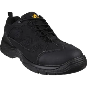 Amblers Steel FS214 Vegan Friendly Safety Shoes