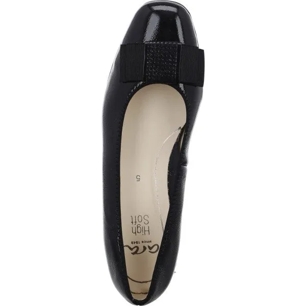 Ara 121188406 - Slip on Shoe