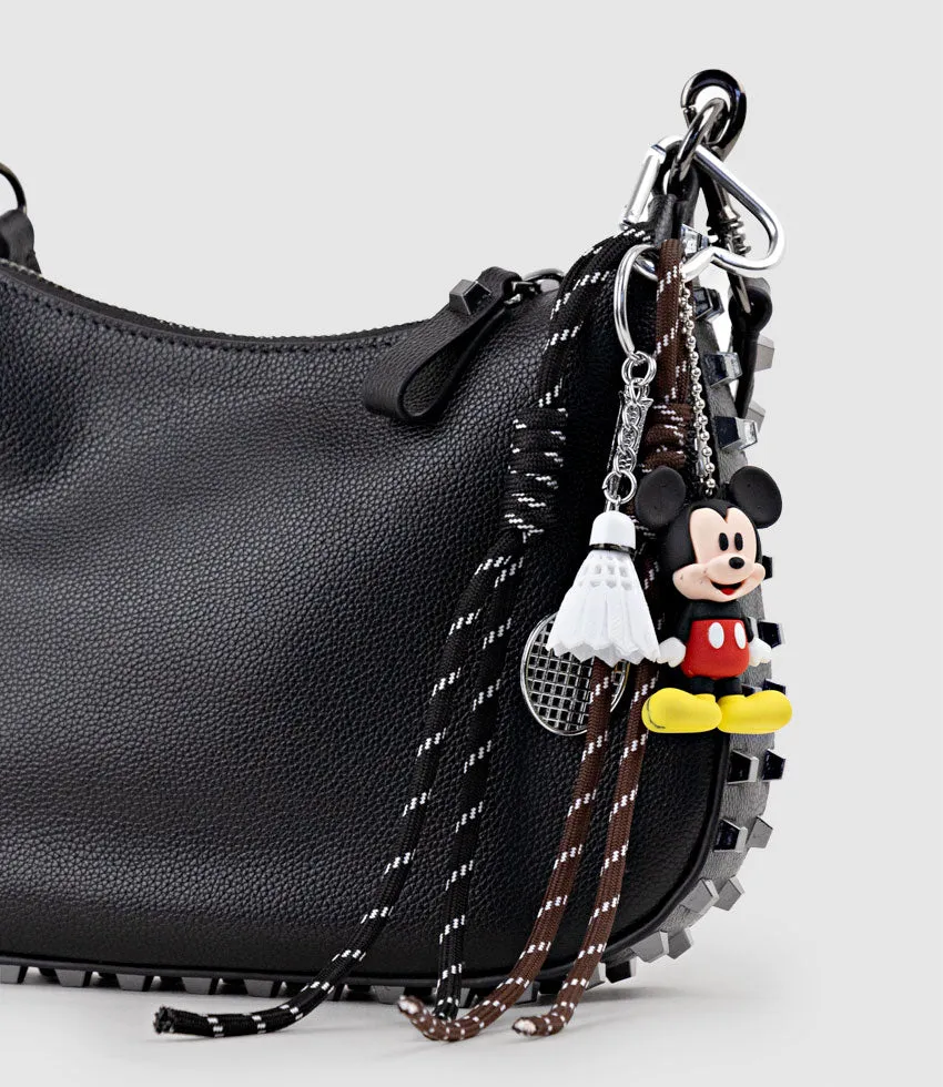 BAG CHARM Mouse