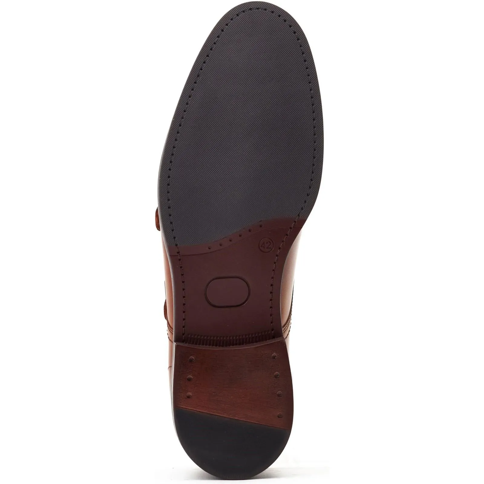 Base London Diablo Monk Shoe