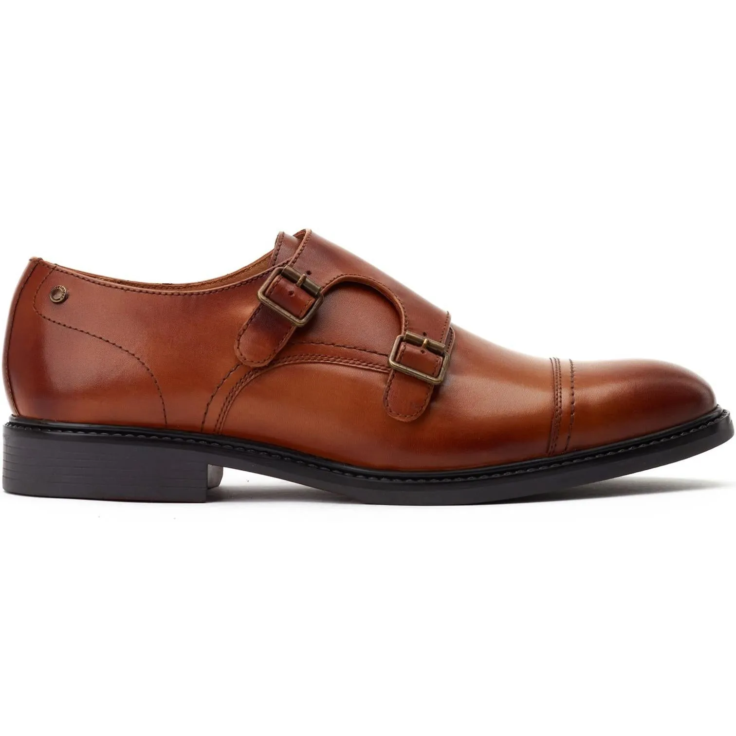 Base London Diablo Monk Shoe