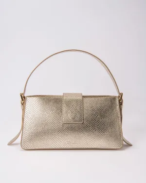 BELONA Hobo Bag - Gold