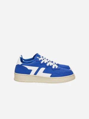 Beta B3 Vegan Corn Sneakers | Cobalt