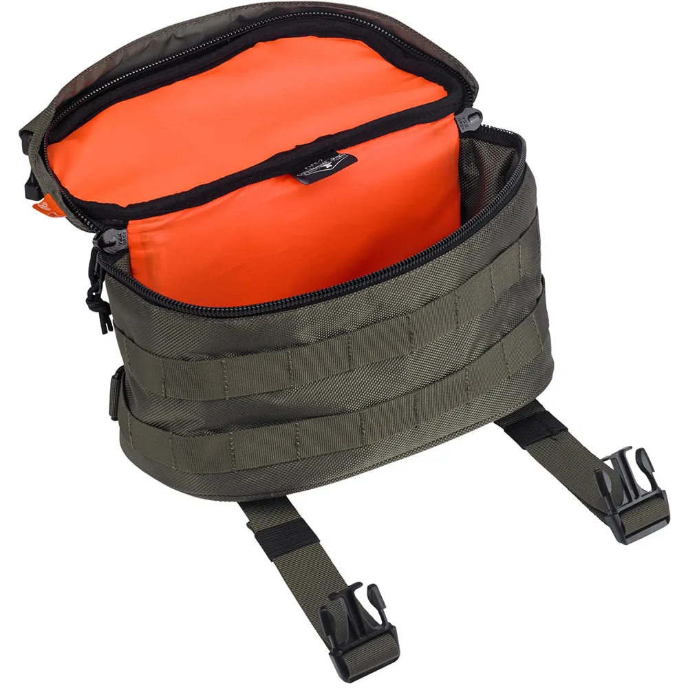 BILTWELL EXFIL-7 BAG [OLIVE DRAB GREEN]