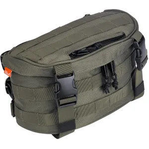 BILTWELL EXFIL-7 BAG [OLIVE DRAB GREEN]
