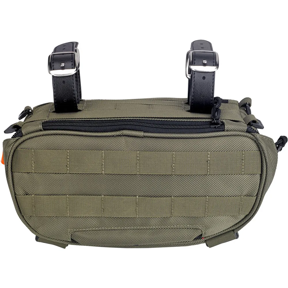 BILTWELL EXFIL-7 BAG [OLIVE DRAB GREEN]