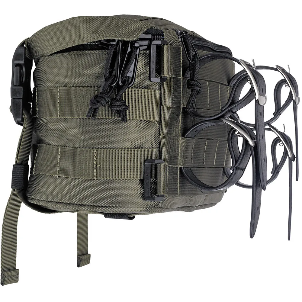 BILTWELL EXFIL-7 BAG [OLIVE DRAB GREEN]