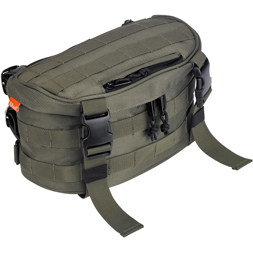 BILTWELL EXFIL-7 BAG [OLIVE DRAB GREEN]