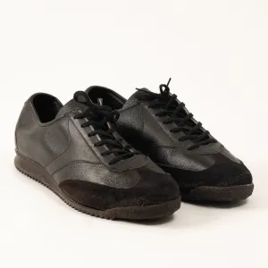 BLACK GERMAN ARMY TRAINER GAT