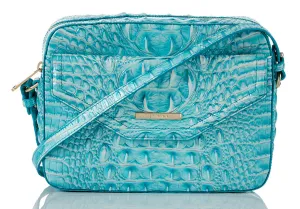Brahmin Shea Leather Crossbody