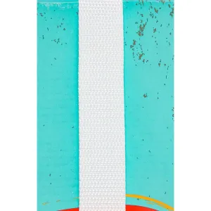 By Annie - Strapping 1 inch White - 6yds