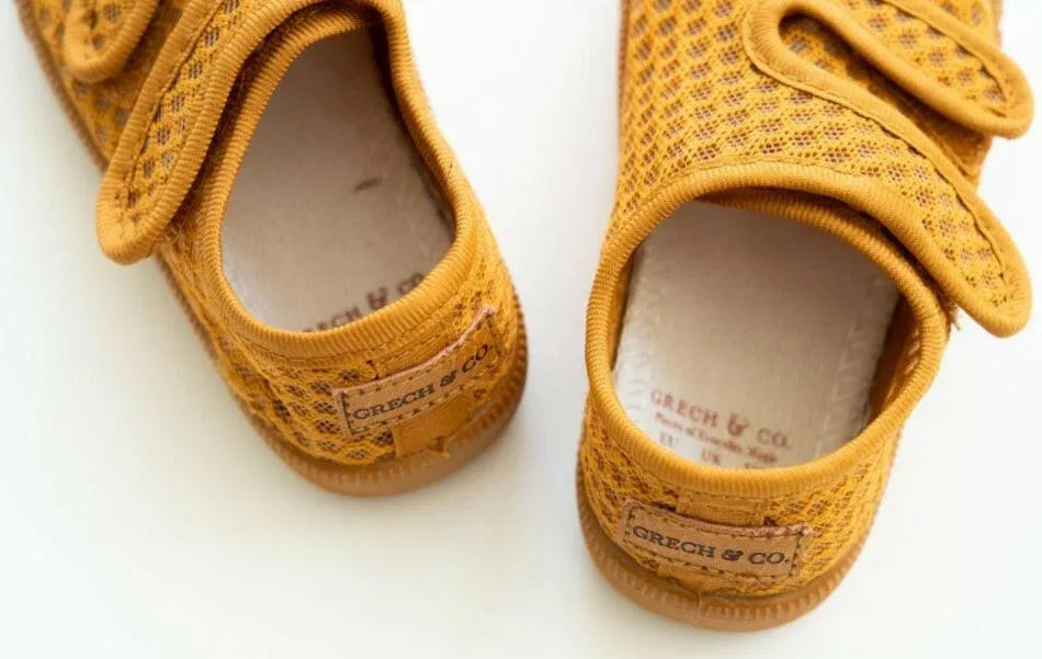 Children's Play Shoes - Spice