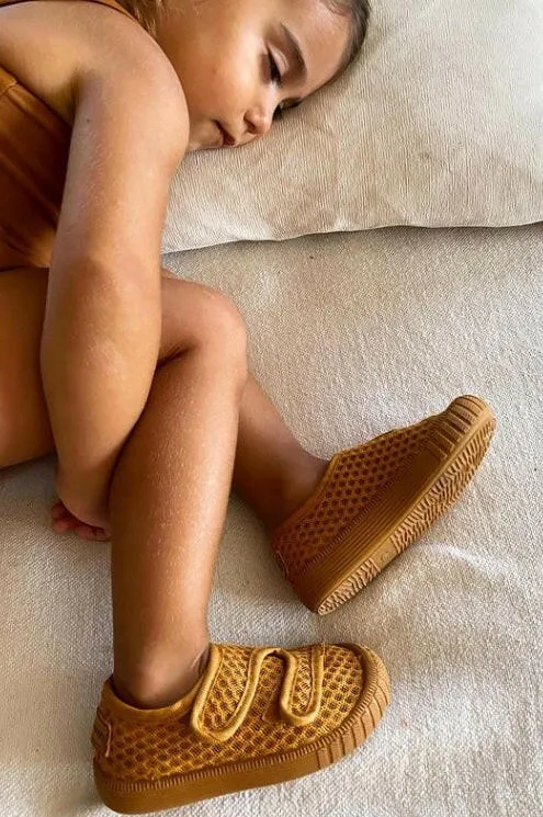 Children's Play Shoes - Spice