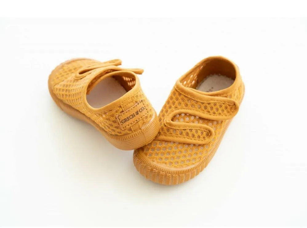 Children's Play Shoes - Spice