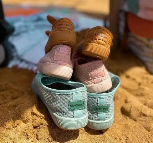 Children's Play Shoes - Spice
