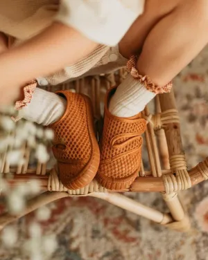 Children's Play Shoes - Spice