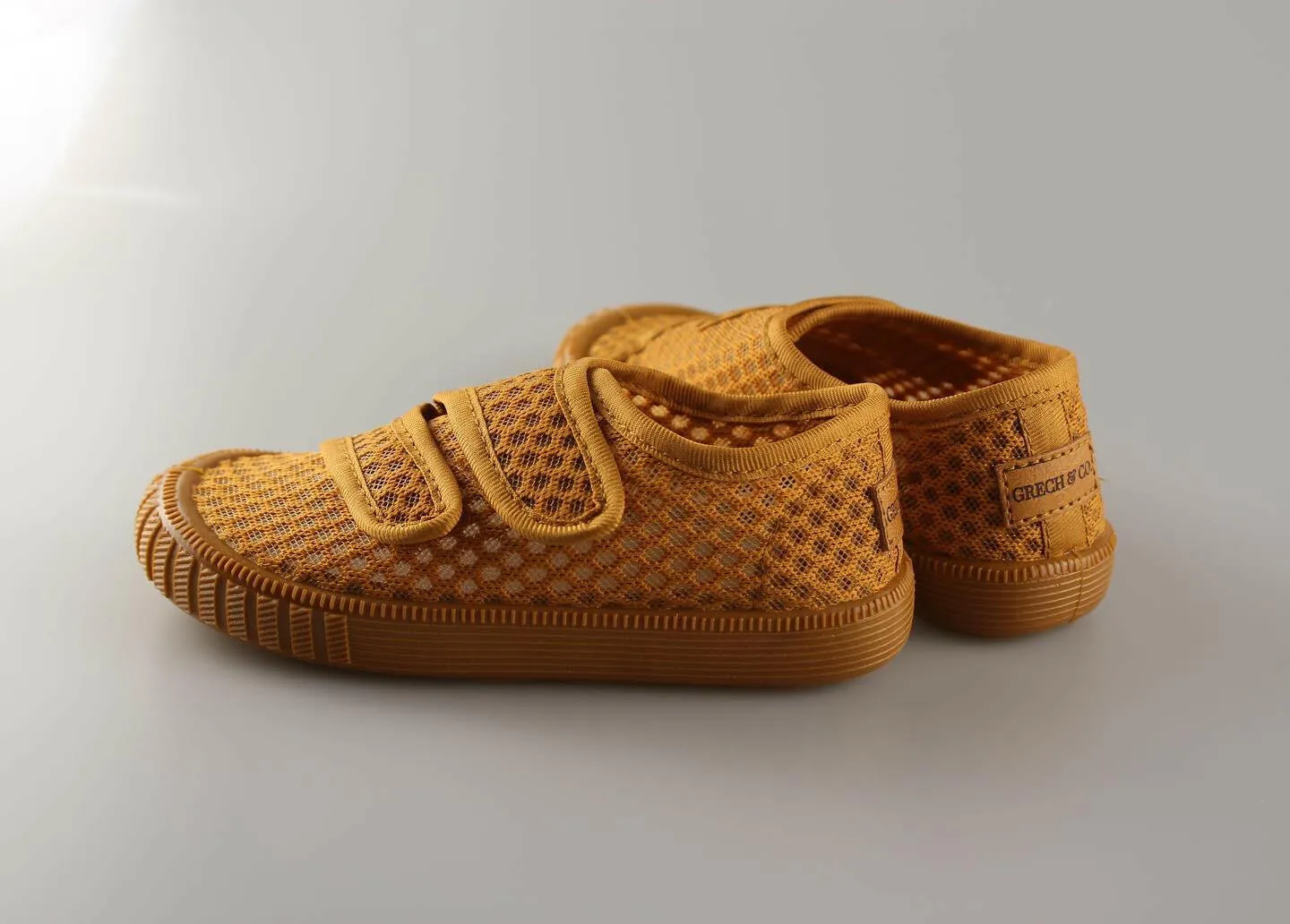 Children's Play Shoes - Spice