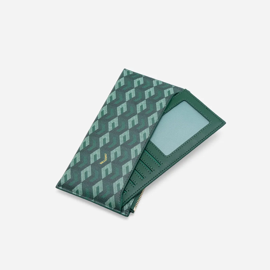 Chrissy Wallet Print Edition