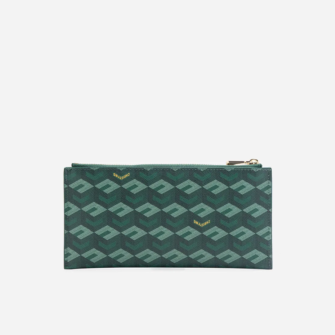 Chrissy Wallet Print Edition
