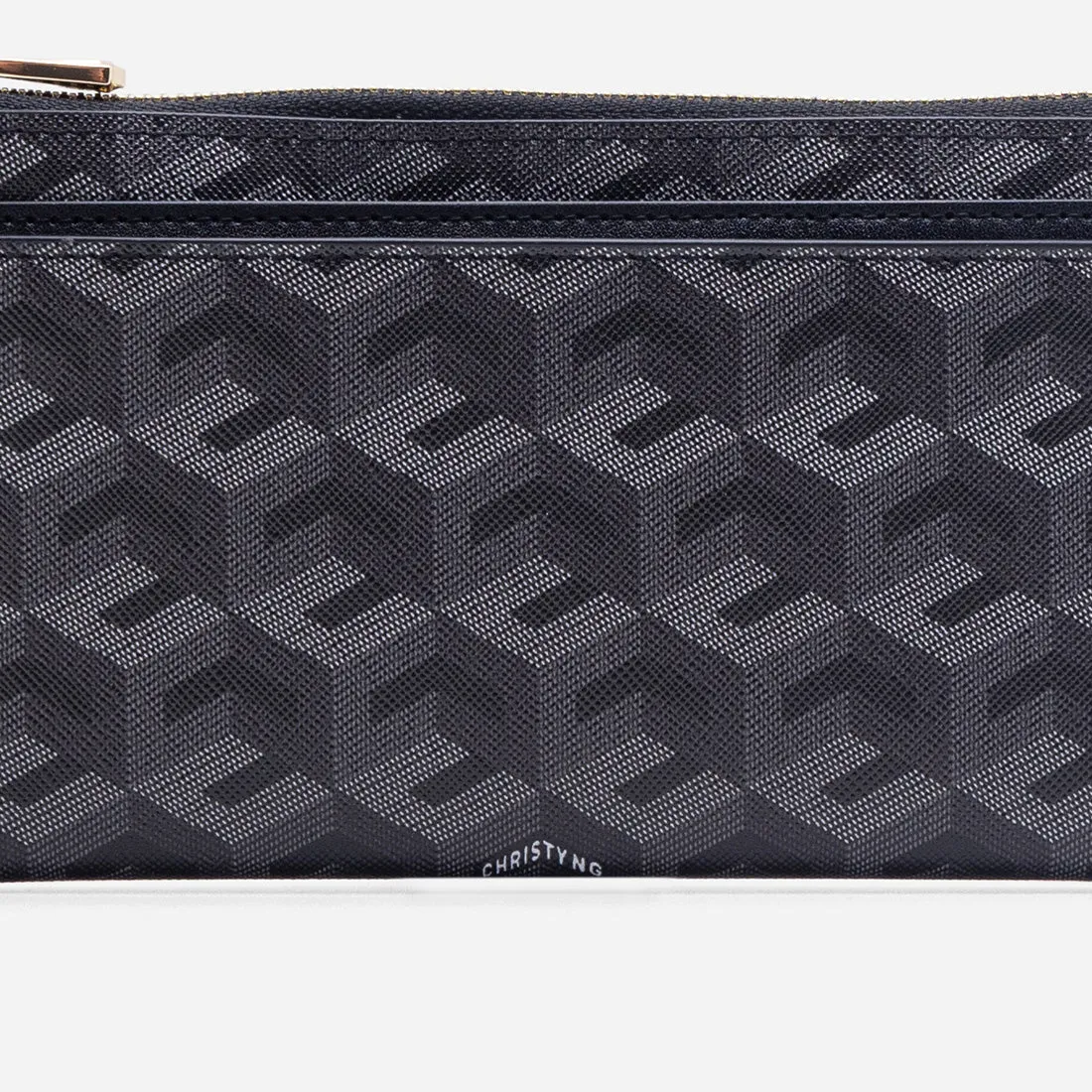Chrissy Wallet Print Edition
