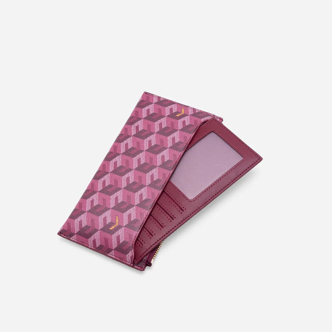 Chrissy Wallet Print Edition