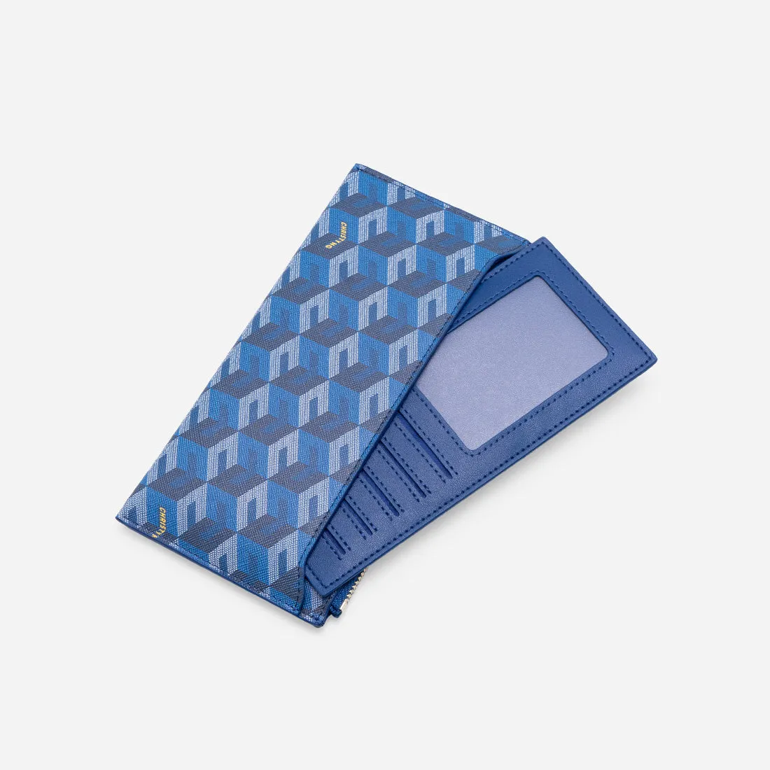 Chrissy Wallet Print Edition
