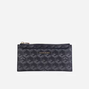 Chrissy Wallet Print Edition