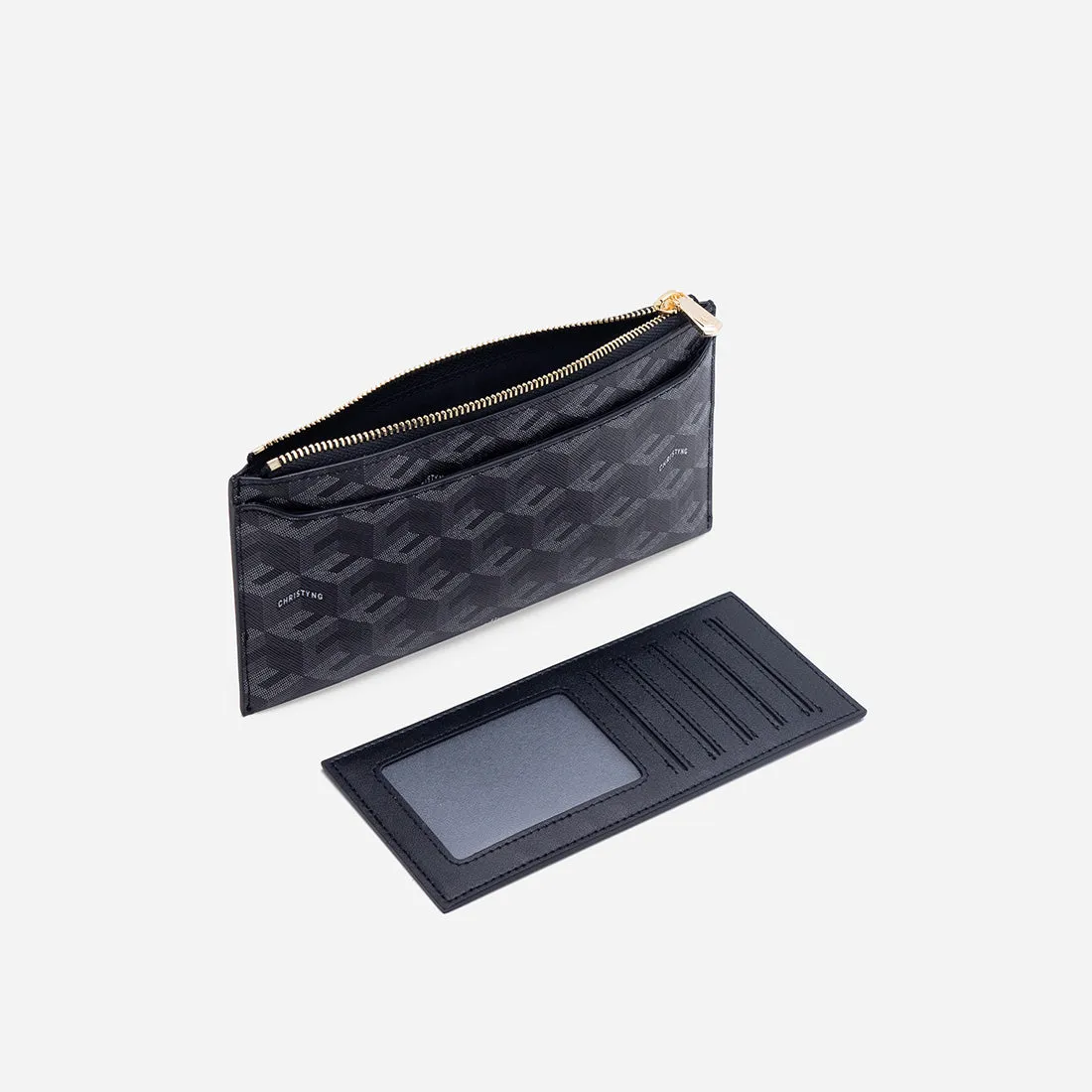 Chrissy Wallet Print Edition