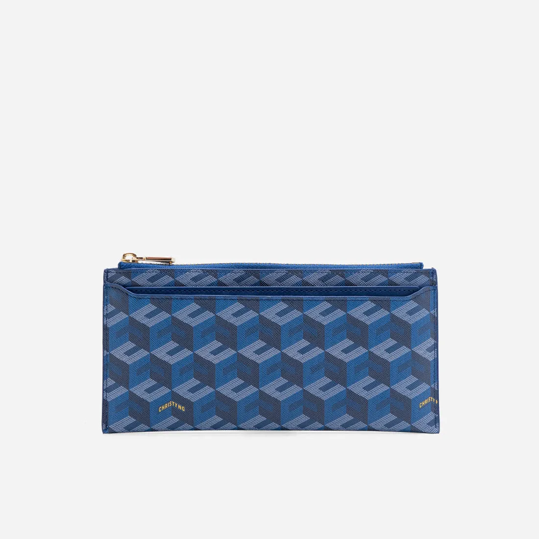 Chrissy Wallet Print Edition